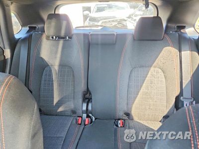 Zdjęcie 10 z 13 samochodu: 2023 HONDA HR-V SPORT VIN:3CZRZ2H5XPM712235 - miniatura