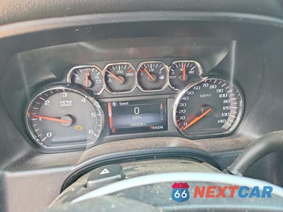 Zdjęcie 9 z 13 samochodu: 2014 GMC SIERRA K1500 SLT VIN:1GTV2VECXEZ291285 - miniatura