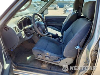 Zdjęcie 7 z 12 samochodu: 2004 NISSAN FRONTIER XE-V6 VIN:1N6ED29X34C458820 - miniatura