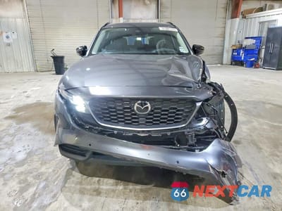 Piąte zdjęcie samochodu w środku: 2026 MAZDA CX-5 PREFERRED VIN:JM3KMCHA9T0143276 - miniatura