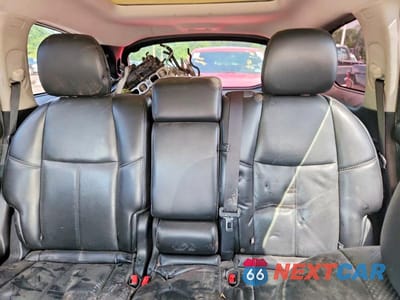 Zdjęcie 10 z 14 samochodu: 2017 NISSAN PATHFINDER PLATINUM VIN:5N1DR2MM6HC628344 - miniatura