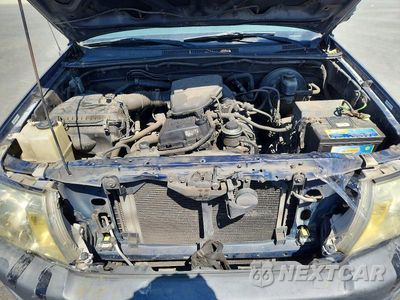 Zdjęcie 11 z 13 samochodu: 2006 TOYOTA TACOMA BASE VIN:5TENX22NX6Z220759 - miniatura
