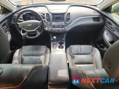 Zdjęcie 8 z 12 samochodu: 2016 CHEVROLET IMPALA LTZ VIN:2G1145S39G9204172 - miniatura