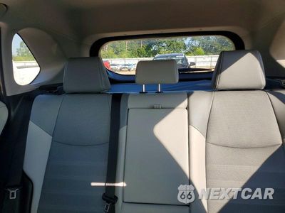 Zdjęcie 10 z 13 samochodu: 2024 TOYOTA RAV4 LIMITED VIN:JTMD6RFV5RD138551 - miniatura