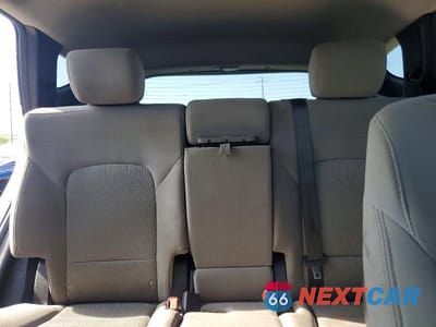 Zdjęcie 10 z 13 samochodu: 2018 HYUNDAI SANTA FE SPORT 2.4L VIN:5NMZT3LB7JH061747 - miniatura