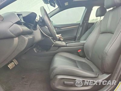 Zdjęcie 7 z 12 samochodu: 2019 HONDA CIVIC SPORT TOURING VIN:SHHFK7H95KU216638 - miniatura