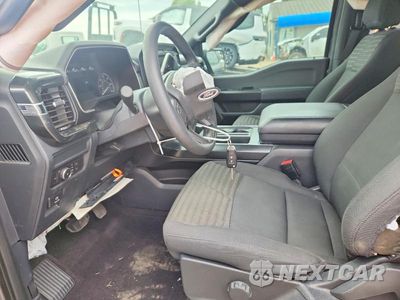 Zdjęcie 7 z 12 samochodu: 2021 FORD F150 SUPERCREW VIN:1FTFW1E5XMKF14418 - miniatura