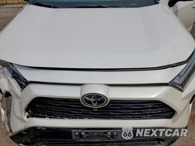 Zdjęcie 12 z 13 samochodu: 2025 TOYOTA RAV4 XSE VIN:4T3E6RFV0SU199061 - miniatura