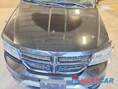 Zdjęcie 11 z 12 samochodu: 2015 DODGE JOURNEY CROSSROAD VIN:3C4PDCGG0FT592308 - miniatura