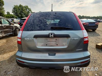 Zdjęcie 6 z 13 samochodu: 2011 HONDA CR-V SE VIN:5J6RE4H45BL031070 - miniatura