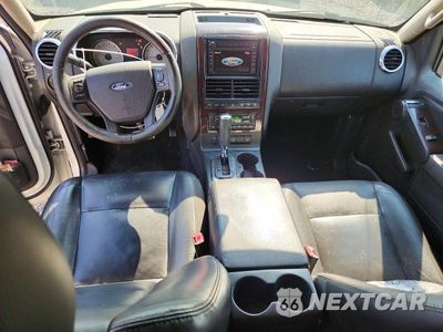 Zdjęcie 8 z 12 samochodu: 2007 FORD EXPLORER LIMITED VIN:1FMEU758X7UA99474 - miniatura