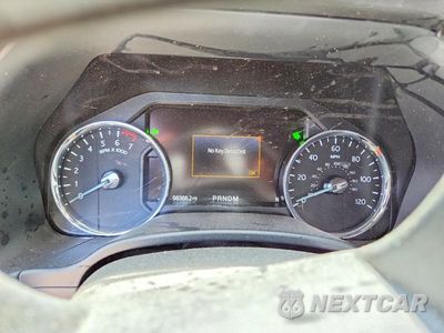 Zdjęcie 9 z 14 samochodu: 2021 FORD EXPEDITION MAX LIMITED VIN:1FMJK1KT9MEA38262 - miniatura