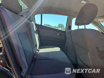 Zdjęcie 10 z 12 samochodu: 2012 NISSAN SENTRA 2.0 VIN:3N1AB6AP0CL731390 - miniatura