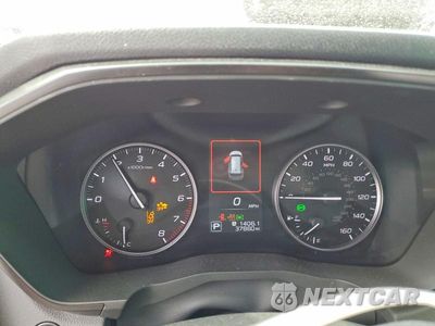 Zdjęcie 9 z 13 samochodu: 2023 SUBARU ASCENT LIMITED VIN:4S4WMAKD9P3447189 - miniatura