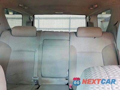 Zdjęcie 10 z 13 samochodu: 2007 TOYOTA 4RUNNER SR5 VIN:JTEZU14R978083140 - miniatura