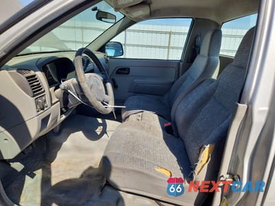 Zdjęcie 7 z 12 samochodu: 2006 CHEVROLET COLORADO VIN:1GCCS148X68273793 - miniatura