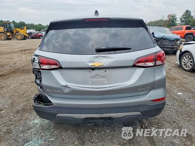 Zdjęcie 6 z 13 samochodu: 2023 CHEVROLET EQUINOX LT VIN:3GNAXTEG0PS166004 - miniatura