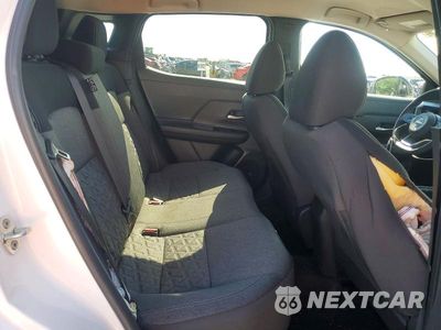 Zdjęcie 11 z 13 samochodu: 2026 NISSAN KICKS SV VIN:3N8AP6CE5TL306987 - miniatura