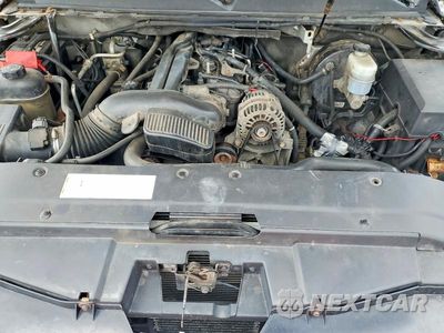 Zdjęcie 11 z 12 samochodu: 2010 CHEVROLET AVALANCHE LTZ VIN:3GNVKGE04AG205343 - miniatura
