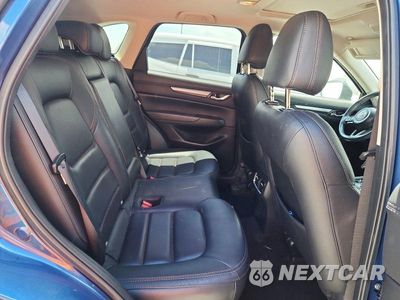 Zdjęcie 11 z 13 samochodu: 2023 MAZDA CX-5 PREFERRED VIN:JM3KFBCM7P0150447 - miniatura