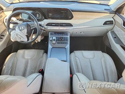 Zdjęcie 8 z 13 samochodu: 2021 HYUNDAI PALISADE CALLIGRAPHY VIN:KM8R7DHE7MU309596 - miniatura