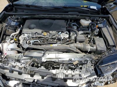 Zdjęcie 11 z 13 samochodu: 2026 TOYOTA CAMRY XLE VIN:4T1DAACK1TU311852 - miniatura