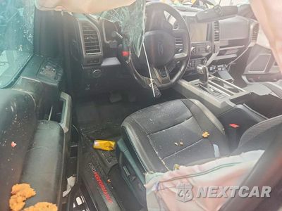 Zdjęcie 8 z 13 samochodu: 2020 FORD F150 RAPTOR VIN:1FTFW1RG2LFC23477 - miniatura