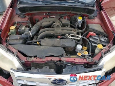 Zdjęcie 12 z 13 samochodu: 2013 SUBARU FORESTER 2.5X PREMIUM VIN:JF2SHADC8DH443923 - miniatura