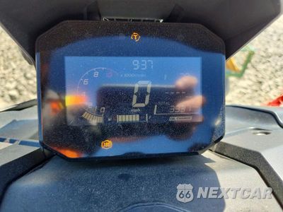 Zdjęcie 7 z 10 samochodu: 2025 HONDA ADV160 A VIN:MLHKF5454S5101328 - miniatura