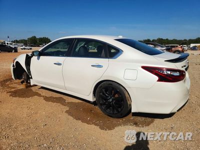 Drugie zdjęcie samochodu z przodu: 2018 NISSAN ALTIMA 2.5 S VIN:1N4AL3AP3JC480047 - miniatura