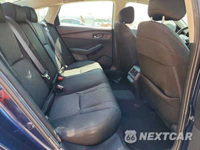Zdjęcie 10 z 12 samochodu: 2026 HONDA ACCORD SE VIN:1HGCY1F45TA016118 - miniatura