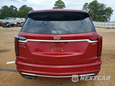 Zdjęcie 6 z 13 samochodu: 2020 CADILLAC XT6 PREMIUM LUXURY VIN:1GYKPCRSXLZ140951 - miniatura