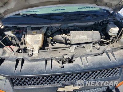 Zdjęcie 12 z 14 samochodu: 2010 CHEVROLET EXPRESS G1500 VIN:1GCUGADX3A1109803 - miniatura