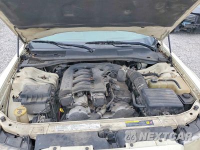Zdjęcie 11 z 12 samochodu: 2005 CHRYSLER 300 TOURING VIN:2C3JA53GX5H668595 - miniatura