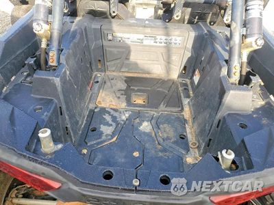 Zdjęcie 6 z 10 samochodu: 2016 POLARIS RZR UTILITY VEHICLE VIN:3NSVDE991GF785728 - miniatura