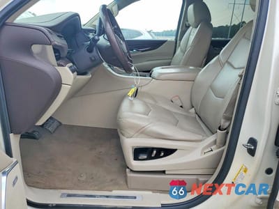 Zdjęcie 7 z 13 samochodu: 2015 CADILLAC ESCALADE LUXURY VIN:1GYS4MKJ0FR527223 - miniatura
