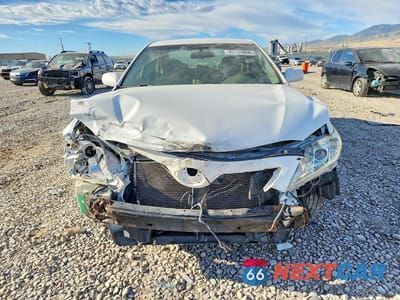 Piąte zdjęcie samochodu w środku: 2007 TOYOTA CAMRY CE VIN:4T1BE46K47U529041 - miniatura