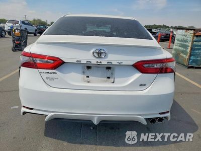 Zdjęcie 6 z 12 samochodu: 2018 TOYOTA CAMRY SE VIN:4T1B11HK8JU610624 - miniatura