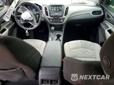 Zdjęcie 8 z 13 samochodu: 2019 CHEVROLET EQUINOX LT VIN:3GNAXLEX2KL153659 - miniatura