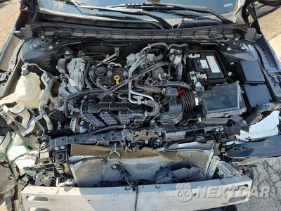 Zdjęcie 11 z 12 samochodu: 2023 NISSAN ALTIMA S VIN:1N4BL4BV7PN392896 - miniatura