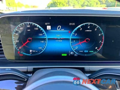 Zdjęcie 9 z 10 samochodu: 2020 MERCEDES-BENZ GLS 450 4MATIC VIN:4JGFF5KE3LA086543 - miniatura