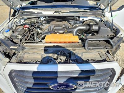 Zdjęcie 11 z 13 samochodu: 2016 FORD F150 SUPER CAB VIN:1FTEX1CP7GKG05096 - miniatura