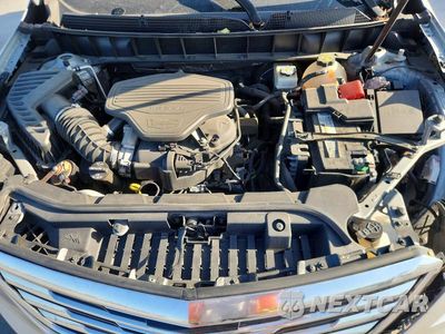Zdjęcie 11 z 12 samochodu: 2018 CADILLAC XT5 LUXURY VIN:1GYKNCRS7JZ120045 - miniatura