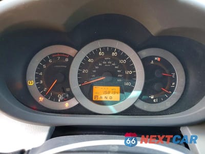 Zdjęcie 9 z 14 samochodu: 2012 TOYOTA RAV4 BASE VIN:2T3ZF4DV3CW126419 - miniatura