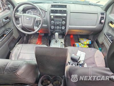 Zdjęcie 8 z 12 samochodu: 2009 FORD ESCAPE LIMITED VIN:1FMCU94G89KC04362 - miniatura