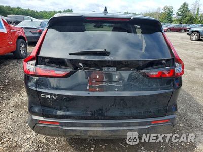 Zdjęcie 6 z 12 samochodu: 2023 HONDA CR-V EX VIN:7FARS4H47PE009519 - miniatura