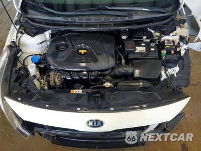 Zdjęcie 11 z 13 samochodu: 2018 KIA FORTE5 LX VIN:KNAFK5A84J5774114 - miniatura