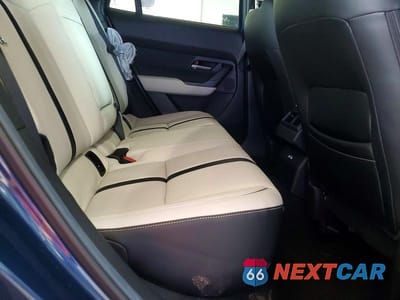 Zdjęcie 11 z 13 samochodu: 2026 MAZDA CX-50 PREMIUM VIN:7MMVABDLXTN485144 - miniatura