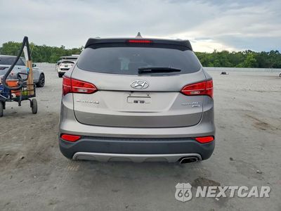Zdjęcie 6 z 13 samochodu: 2015 HYUNDAI SANTA FE SPORT 2.4L VIN:5XYZUDLB3FG249492 - miniatura