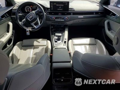 Zdjęcie 8 z 13 samochodu: 2022 AUDI A4 PREMIUM PLUS 45 VIN:WAUEAAF48NN007174 - miniatura